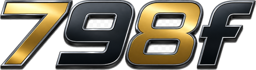 798f logo